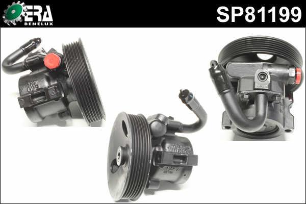 ERA Benelux SP81199 Hydraulic Pump, steering system SP81199