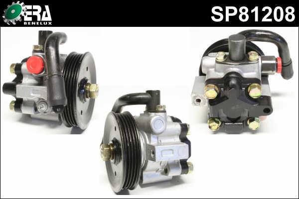 ERA Benelux SP81208 Hydraulic Pump, steering system SP81208