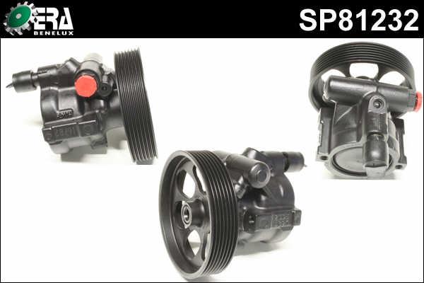 ERA Benelux SP81232 Hydraulic Pump, steering system SP81232