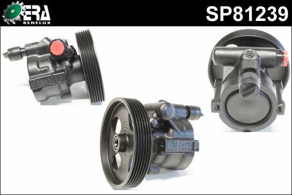 ERA Benelux SP81239 Hydraulic Pump, steering system SP81239