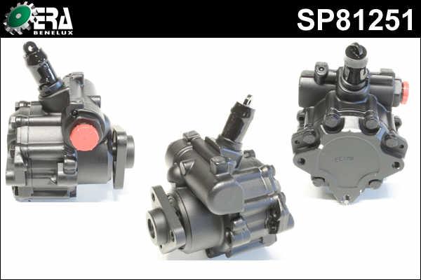 ERA Benelux SP81251 Hydraulic Pump, steering system SP81251
