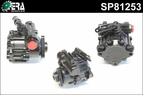 ERA Benelux SP81253 Hydraulic Pump, steering system SP81253