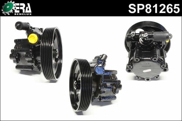ERA Benelux SP81265 Hydraulic Pump, steering system SP81265
