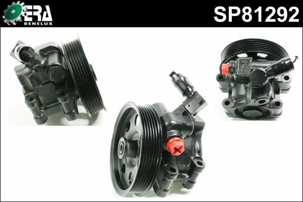 ERA Benelux SP81292 Hydraulic Pump, steering system SP81292