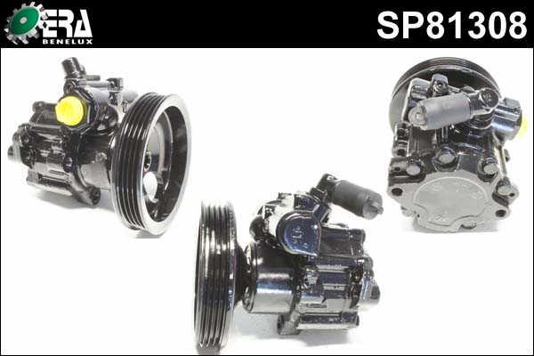 ERA Benelux SP81308 Hydraulic Pump, steering system SP81308