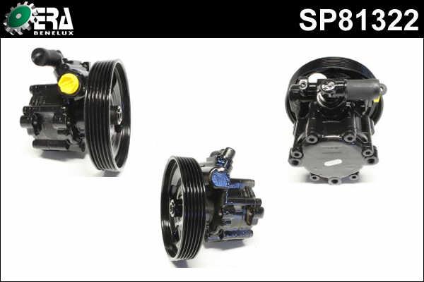 ERA Benelux SP81322 Hydraulic Pump, steering system SP81322