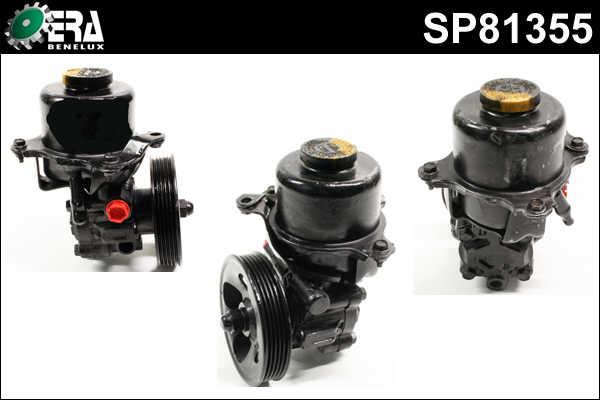 ERA Benelux SP81355 Hydraulic Pump, steering system SP81355