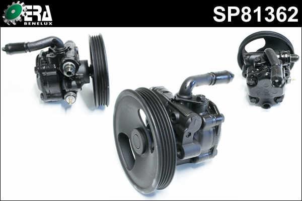 ERA Benelux SP81362 Hydraulic Pump, steering system SP81362