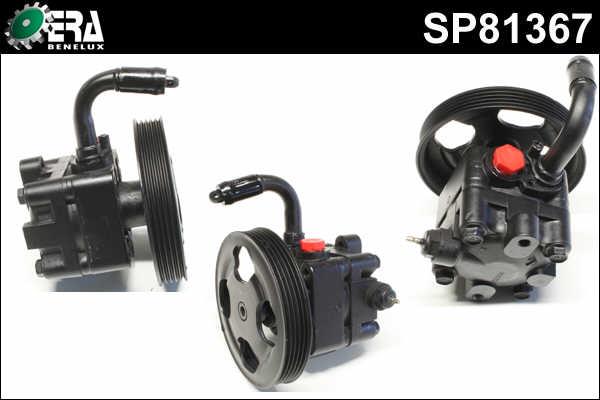 ERA Benelux SP81367 Hydraulic Pump, steering system SP81367