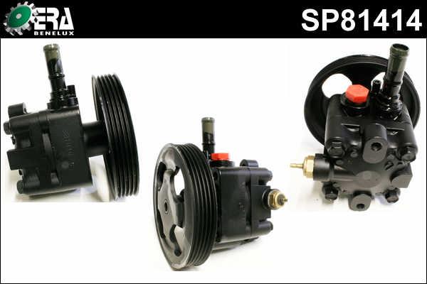 ERA Benelux SP81414 Hydraulic Pump, steering system SP81414