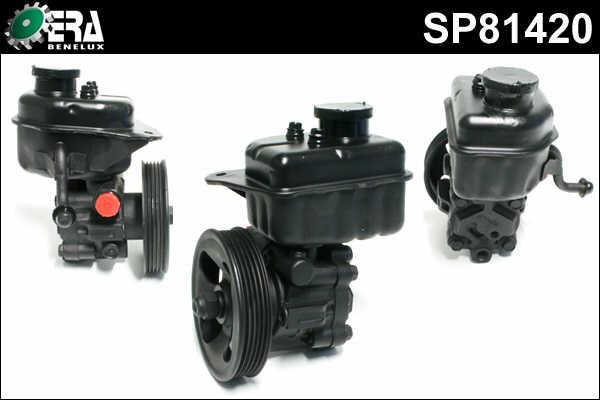 ERA Benelux SP81420 Hydraulic Pump, steering system SP81420