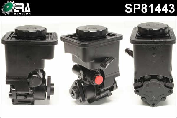 ERA Benelux SP81443 Hydraulic Pump, steering system SP81443