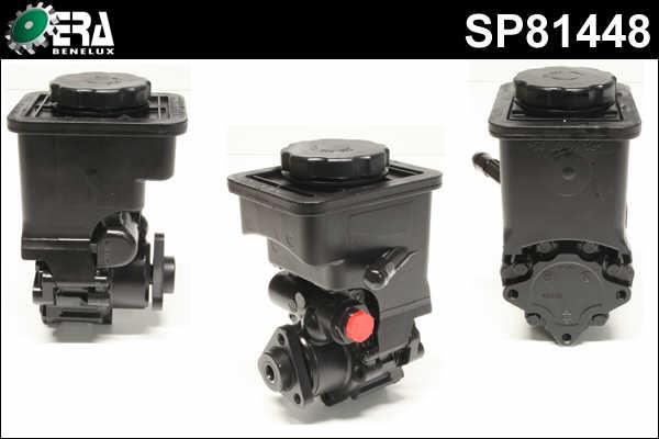 ERA Benelux SP81448 Hydraulic Pump, steering system SP81448