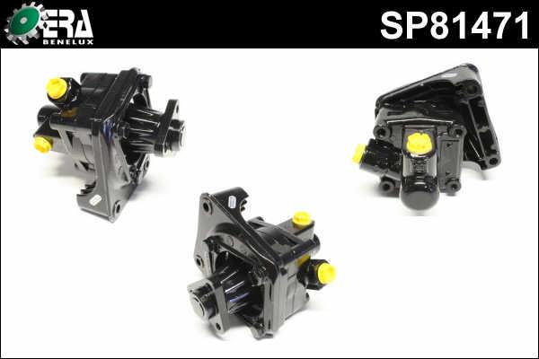 ERA Benelux SP81471 Hydraulic Pump, steering system SP81471