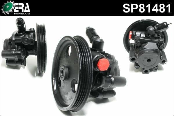 ERA Benelux SP81481 Hydraulic Pump, steering system SP81481