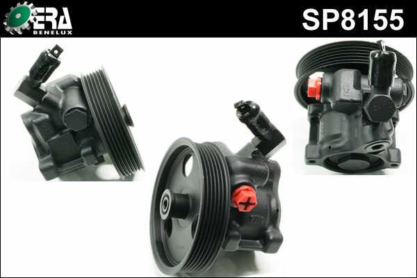 ERA Benelux SP8155 Hydraulic Pump, steering system SP8155