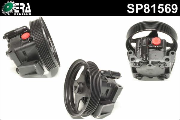 ERA Benelux SP81569 Hydraulic Pump, steering system SP81569