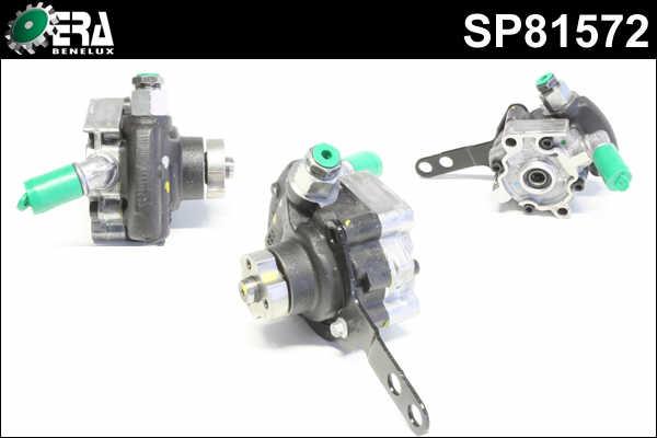 ERA Benelux SP81572 Hydraulic Pump, steering system SP81572