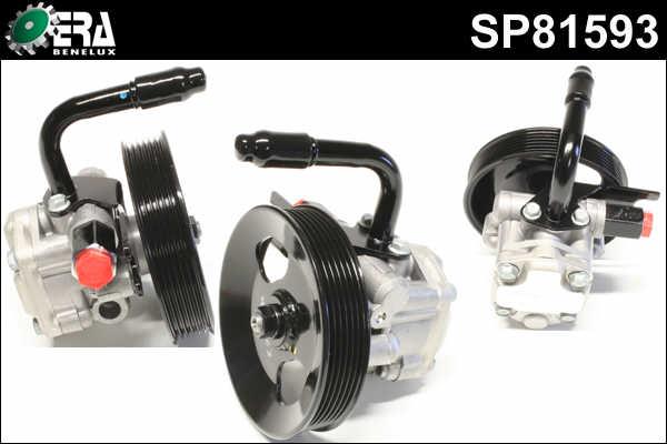 ERA Benelux SP81593 Hydraulic Pump, steering system SP81593
