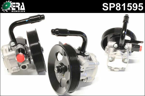 ERA Benelux SP81595 Hydraulic Pump, steering system SP81595