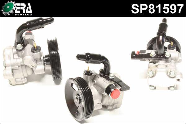 ERA Benelux SP81597 Hydraulic Pump, steering system SP81597
