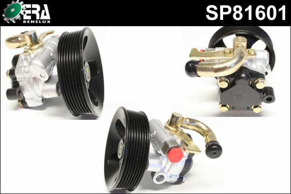 ERA Benelux SP81601 Hydraulic Pump, steering system SP81601