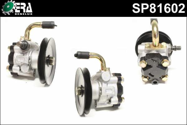 ERA Benelux SP81602 Hydraulic Pump, steering system SP81602