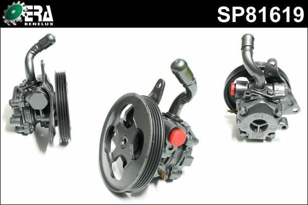 ERA Benelux SP81619 Hydraulic Pump, steering system SP81619