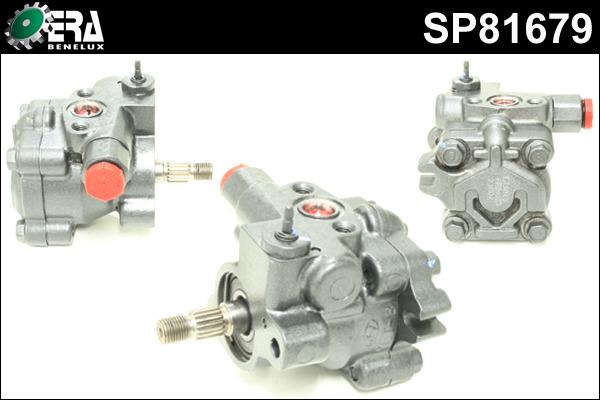ERA Benelux SP81679 Hydraulic Pump, steering system SP81679