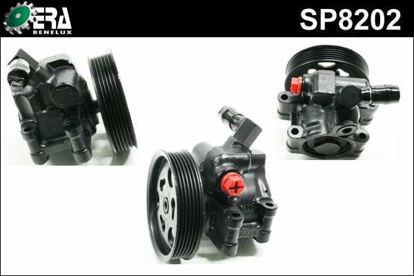 ERA Benelux SP8202 Hydraulic Pump, steering system SP8202