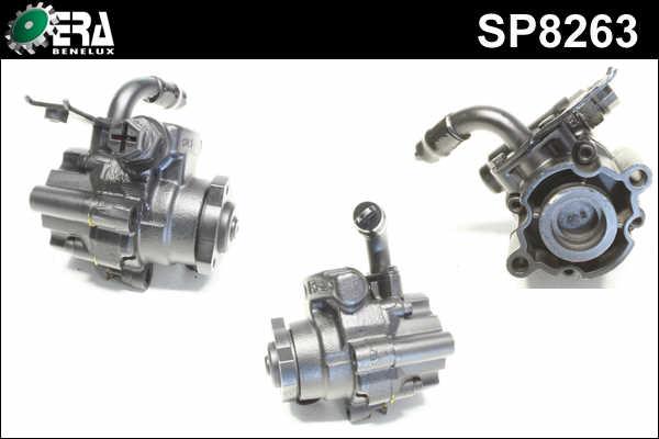 ERA Benelux SP8263 Hydraulic Pump, steering system SP8263