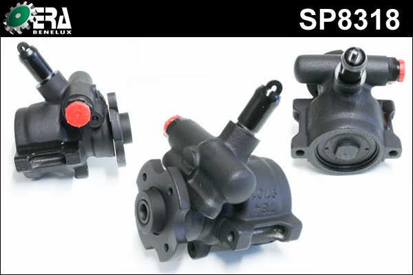 ERA Benelux SP8318 Hydraulic Pump, steering system SP8318