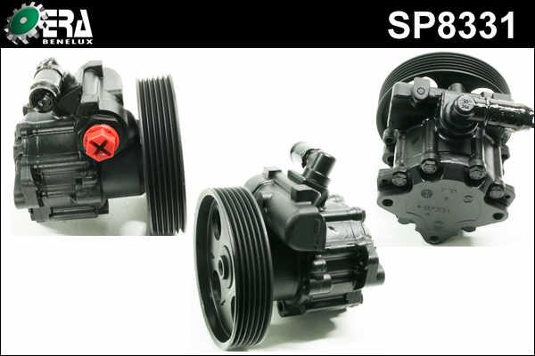 ERA Benelux SP8331 Hydraulic Pump, steering system SP8331