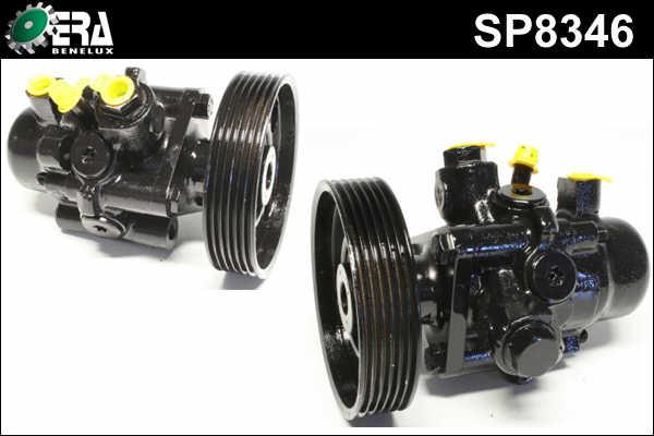 ERA Benelux SP8346 Hydraulic Pump, steering system SP8346