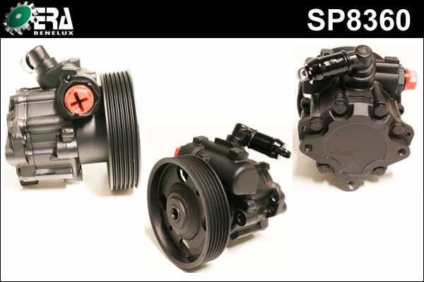 ERA Benelux SP8360 Hydraulic Pump, steering system SP8360