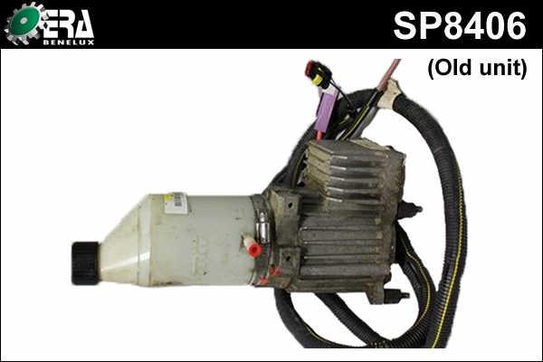 ERA Benelux SP8406 Hydraulic Pump, steering system SP8406