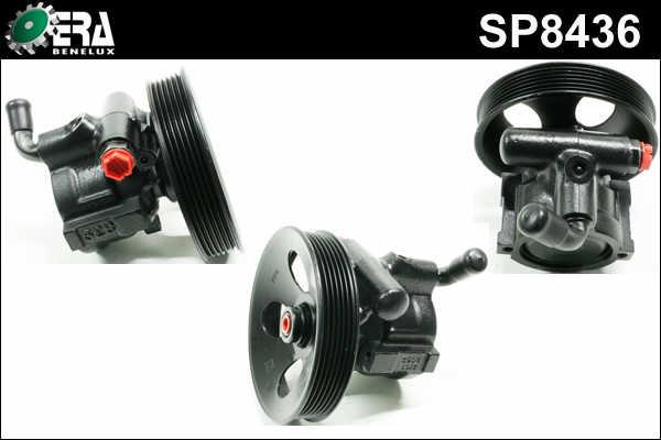 ERA Benelux SP8436 Hydraulic Pump, steering system SP8436