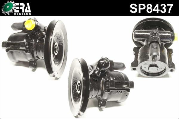 ERA Benelux SP8437 Hydraulic Pump, steering system SP8437