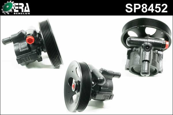 ERA Benelux SP8452 Hydraulic Pump, steering system SP8452