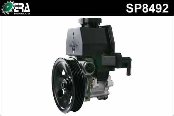 ERA Benelux SP8492 Hydraulic Pump, steering system SP8492