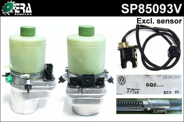 ERA Benelux SP85093V Hydraulic Pump, steering system SP85093V
