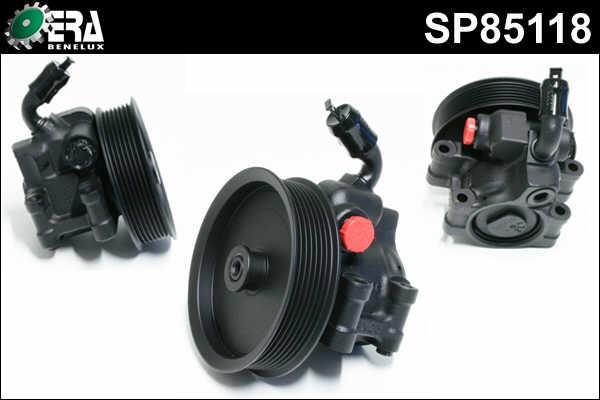 ERA Benelux SP85118 Hydraulic Pump, steering system SP85118