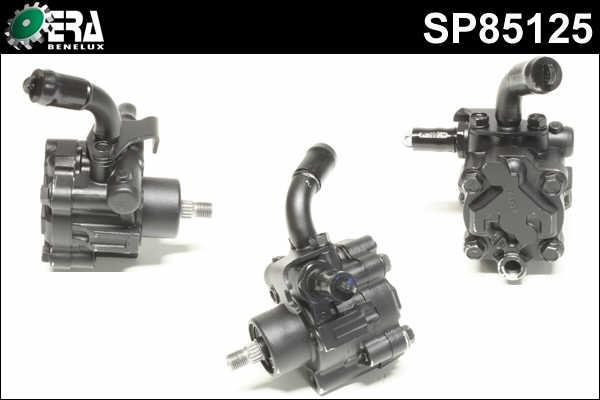 ERA Benelux SP85125 Hydraulic Pump, steering system SP85125