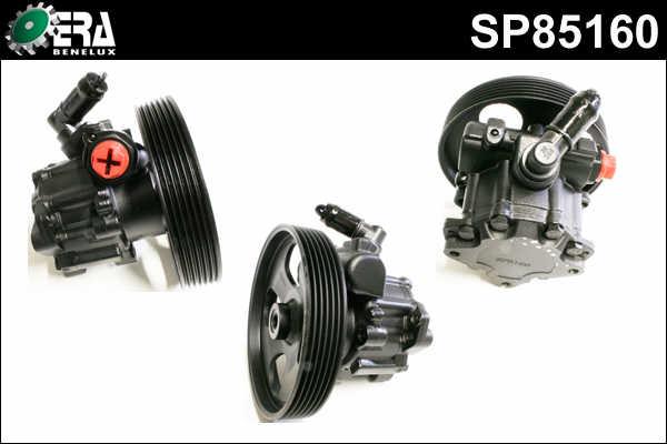 ERA Benelux SP85160 Hydraulic Pump, steering system SP85160