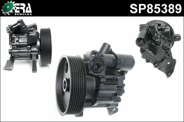 ERA Benelux SP85389 Hydraulic Pump, steering system SP85389