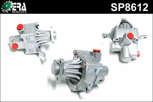 ERA Benelux SP8612 Hydraulic Pump, steering system SP8612