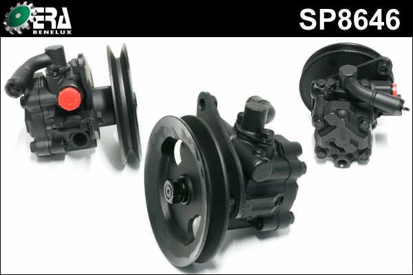 ERA Benelux SP8646 Hydraulic Pump, steering system SP8646