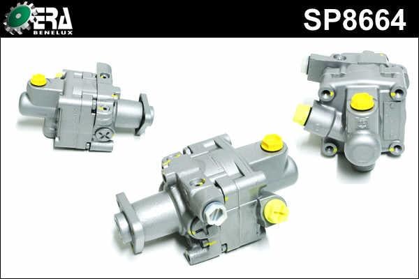 ERA Benelux SP8664 Hydraulic Pump, steering system SP8664