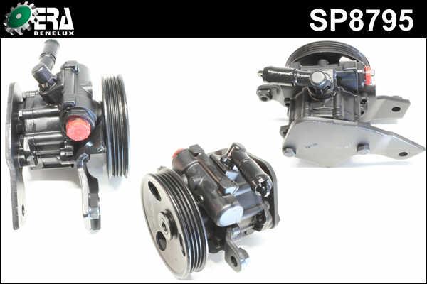 ERA Benelux SP8795 Hydraulic Pump, steering system SP8795