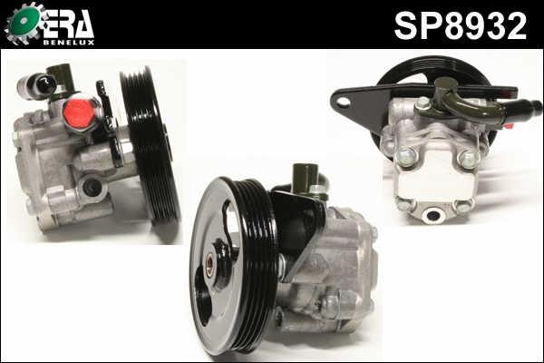 ERA Benelux SP8932 Hydraulic Pump, steering system SP8932